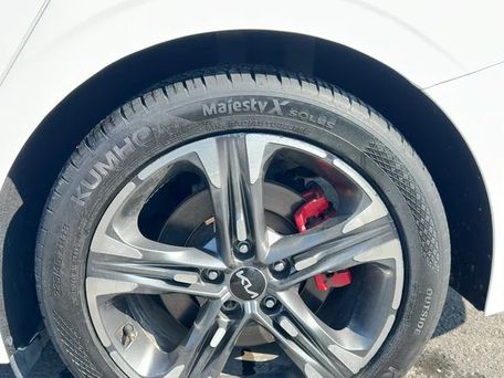 Kia K5, 2021 — photo 6
