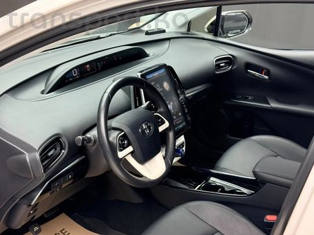Toyota Prius, 2017 — photo 6
