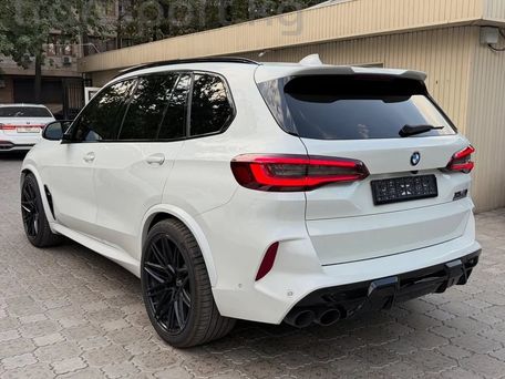 BMW X5 M, 2021 — фото 4