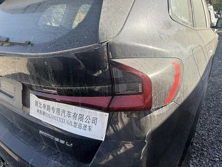 BMW X1, 2026 — сүрөт 12