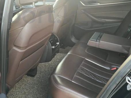 BMW 5 серии, 2016 — фото 10