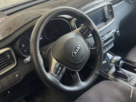 Kia Sorento, 2018 — photo 10