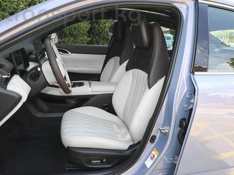 Changan Eado Plus, 2026 — сүрөт 3