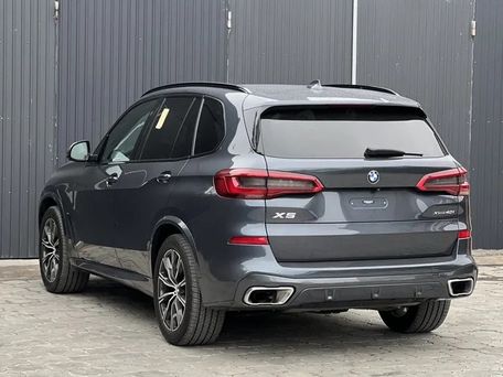 BMW X5, 2019 — фото 5