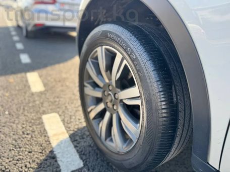 Land Rover Discovery, 2018 — photo 4
