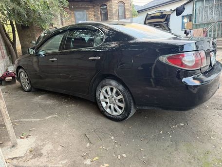 Toyota Windom, 2003 — сүрөт 5