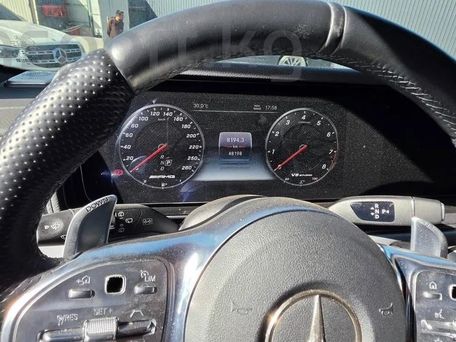 Mercedes-Benz G-Класс AMG, 2023 — фото 5