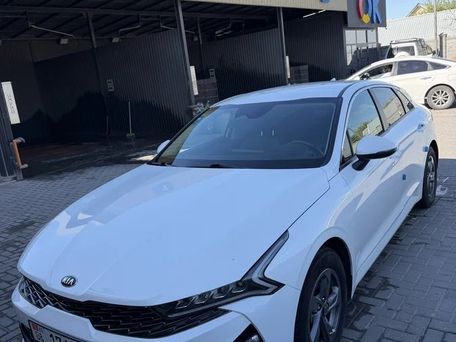 Kia K5, 2020 — 照片 1