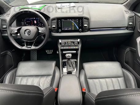 Skoda Karoq, 2024 — сүрөт 18