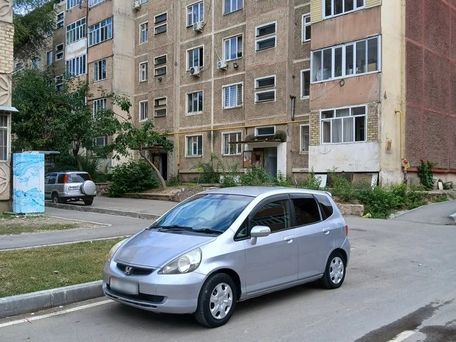 Honda Fit, 2006 — сүрөт 3