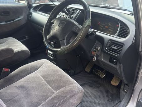 Honda Odyssey, 1997 — сүрөт 11