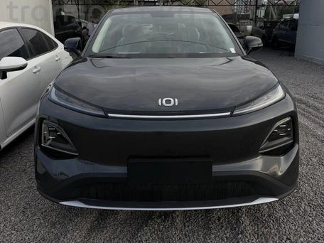 Changan Qiyuan Q05, 2023