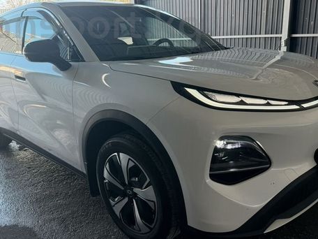 Changan Qiyuan Q05, 2026 — сүрөт 4
