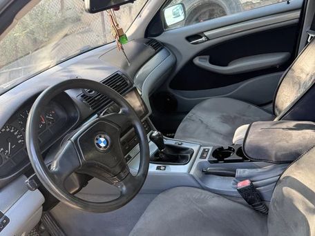 BMW 3 Series, 2000 — photo 4