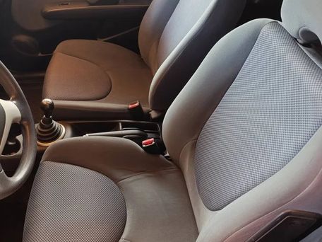 Honda Jazz, 2007 — сүрөт 8