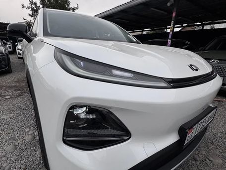 Changan Qiyuan Q05, 2026 — сүрөт 3