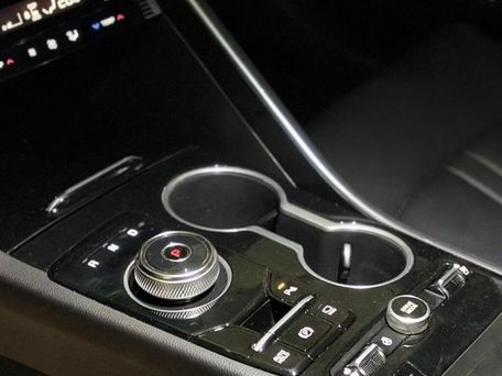 Kia K5, 2022 — сүрөт 4
