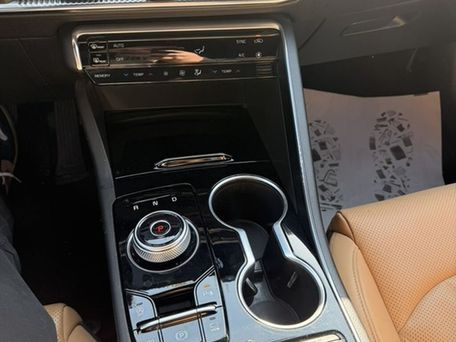Kia K5, 2020 — photo 8