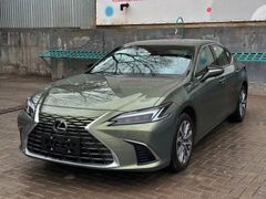 Lexus ES200