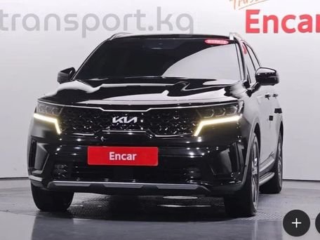 Kia Sorento, 2022 — photo 3