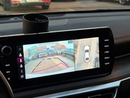 Kia K5, 2022 — сүрөт 10