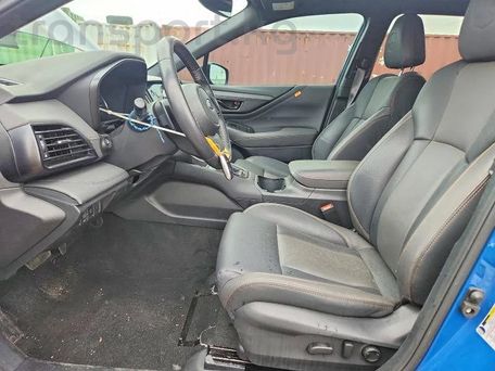 Subaru Outback, 2023 — photo 7