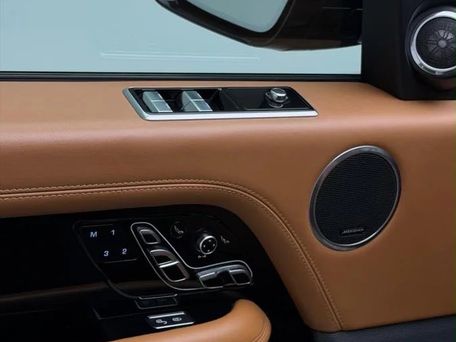 Land Rover Range Rover, 2019 — фото 9