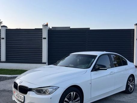 BMW 3 серии, 2014 — photo 2