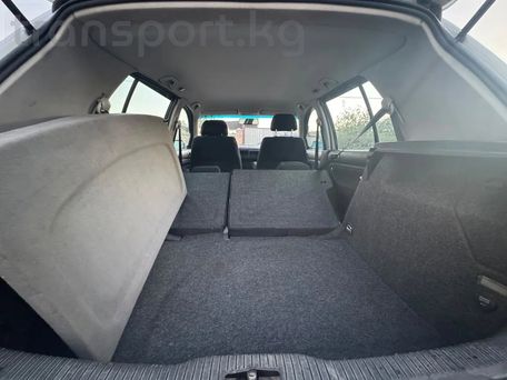 Volkswagen Golf, 2000 — photo 12