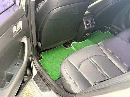 Hyundai Sonata, 2021 — photo 7