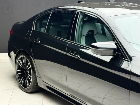 BMW M5, 2019 — фото 4