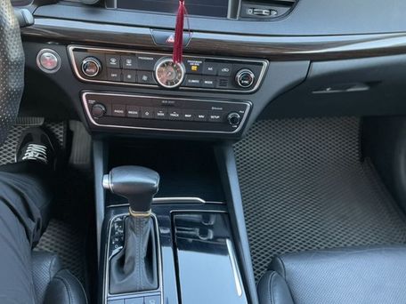Kia Cadenza, 2019 — 照片 7
