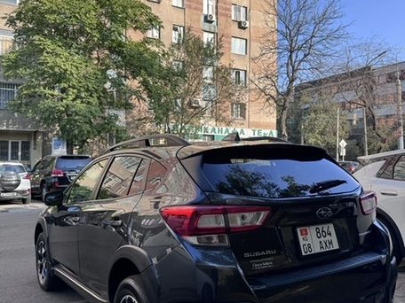 Subaru Crosstrek, 2019 — фото 4