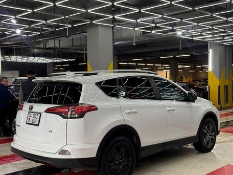 Toyota RAV4, 2015 — 照片 6