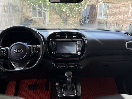 Kia Soul, 2019 — сүрөт 6