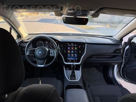 Subaru Outback, 2021 — сүрөт 12