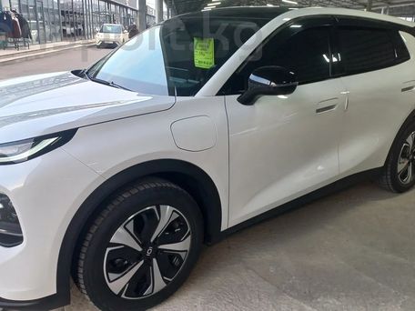 Changan Qiyuan Q05, 2026 — photo 9