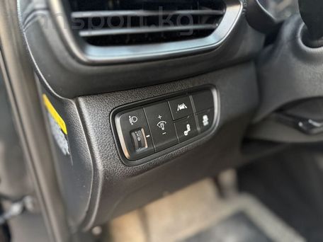 Hyundai Santa Fe, 2018 — фото 10