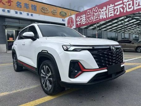 Changan CS35 Plus, 2023 — фото 3