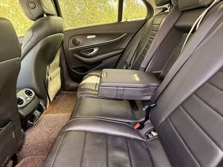 Mercedes-Benz E-Класс, 2019 — фото 11
