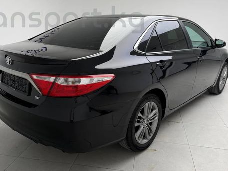 Toyota Camry, 2016 — фото 4