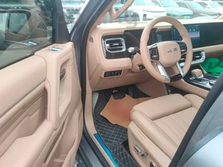 BAIC BJ2020, 2024 — photo 5