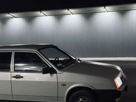 Lada (ВАЗ) 21099, 2004 — фото 3