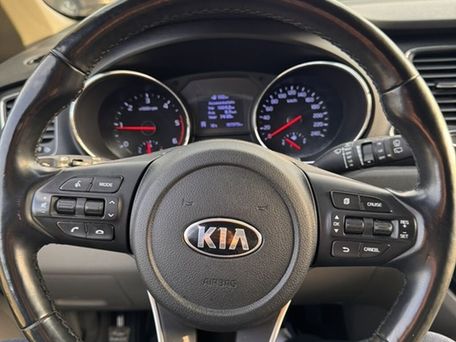 Kia Carnival, 2020 — сүрөт 12