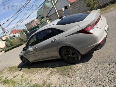 Hyundai Avante, 2021 — photo 6
