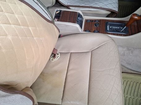 Mercedes-Benz E-Класс, 1994 — photo 12