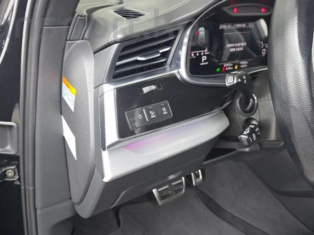 Audi Q7, 2022 — photo 18