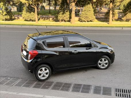 Chevrolet Spark, 2016 — фото 5