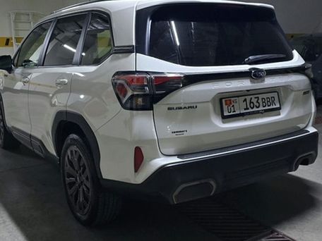 Subaru Forester, 2025 — сүрөт 4