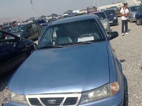 Daewoo Nexia, 2007 — photo 5